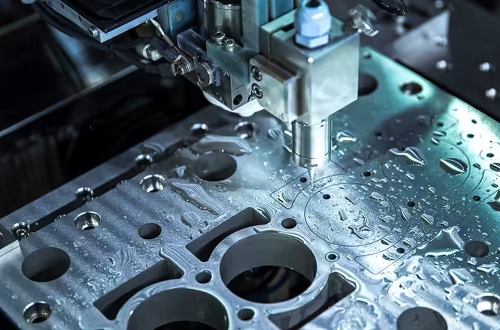 What Is CNC Machining?