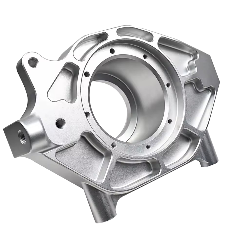 Fournir un tour CNCnon-Traitement des pièces standard Traitement des pièces de rechange en alliage d'aluminium CNC au dessin au traitement des échantillons