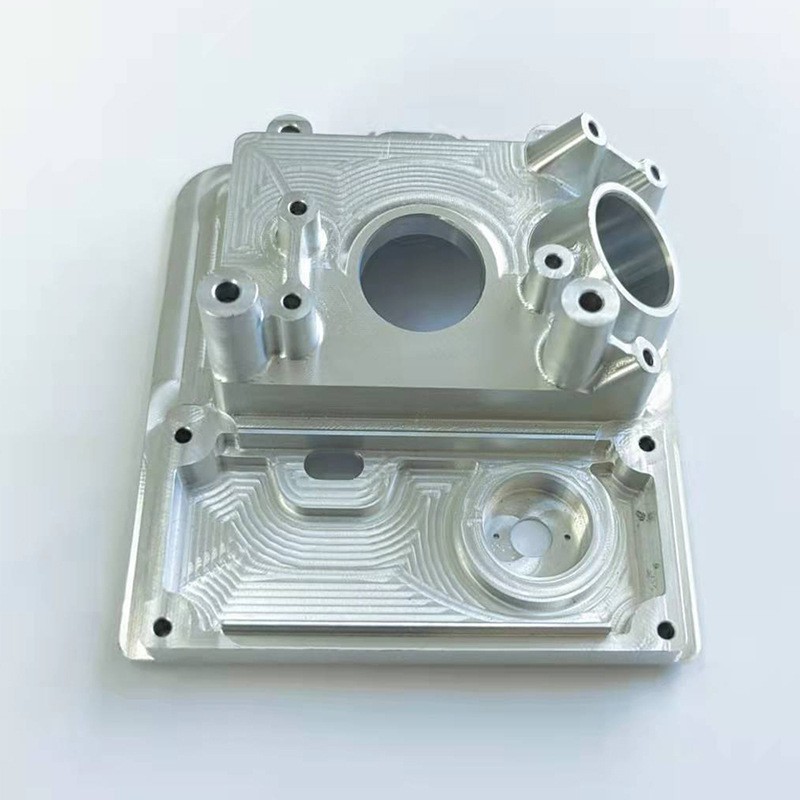 OEM 新しいステンレス鋼金属加工機械 CNC 機械加工部品