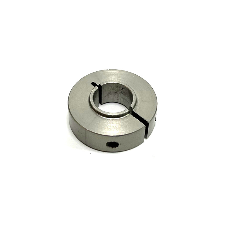 Custom Aluminium Alloy Medical Valve Parts for Enhanced Functionality