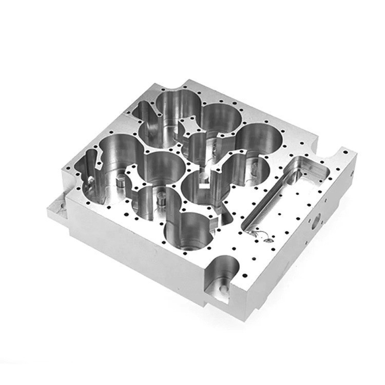 Advanced Titanium Alloy Parts for Precision CNC Rotary Tables